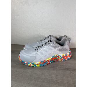 Merrell Moab Flight Carbon Fiber Womens Lunar Lace Up Work Shoe Size 10.5 M